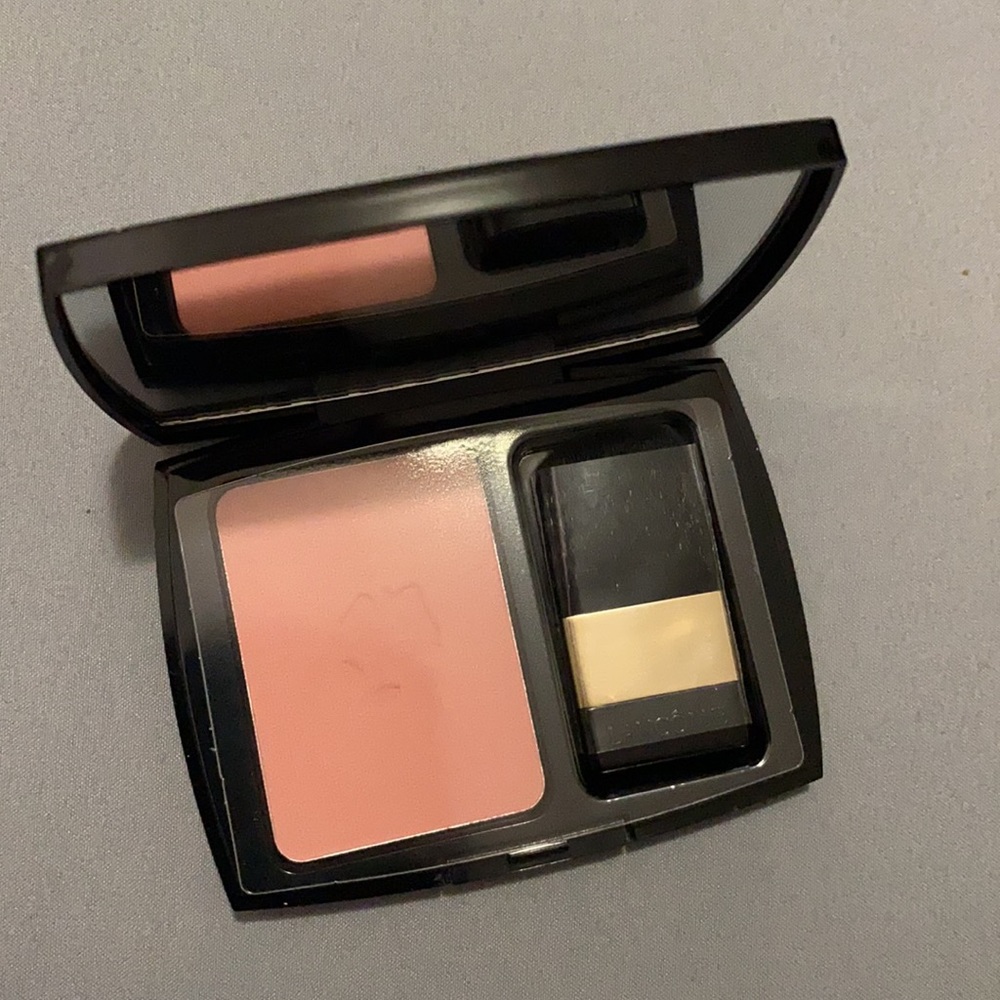 Lancôme sheer amourose blush